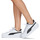Sapatos Mulher Sapatilhas Puma CARINA Branco / Preto