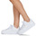 Sapatos Mulher Sapatilhas Puma CARINA Branco