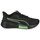 Sapatos Homem Fitness / Training  Puma PWRFRAME Preto / Verde
