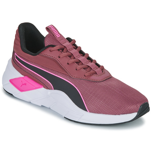 Sapatos Mulher Fitness / Training  Puma producto LEX Violeta / Branco