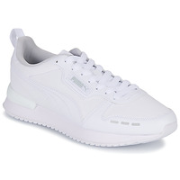 Sapatos Homem Sapatilhas Golf Puma R78 Branco