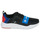 Sapatos Homem Sapatilhas Puma WIRED RUN Preto / Azul / Vermelho