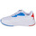 Sapatos Homem Sapatilhas Puma X-RAY Branco / Azul / Vermelho