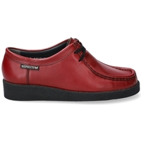 Sapatos Mulher Sapatilhas de ténis Mephisto CHRISTY Vermelho