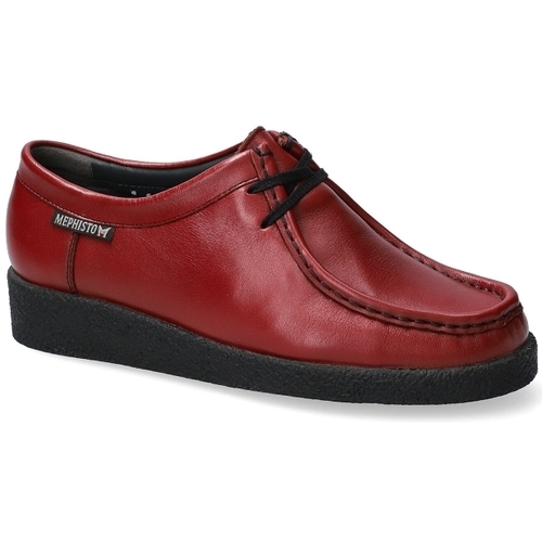 Mephisto CHRISTY Vermelho