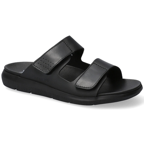 Sapatos Homem Sapatilhas de ténis Mephisto CLAYTON Preto