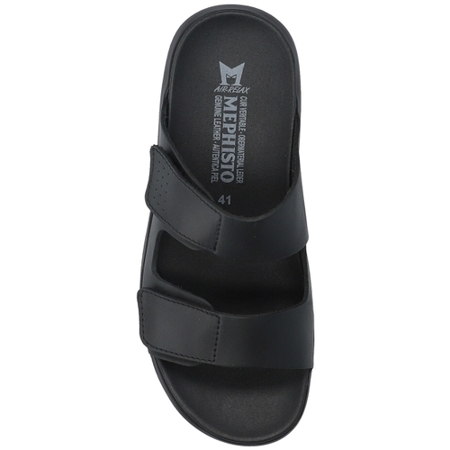 Mephisto CLAYTON Preto