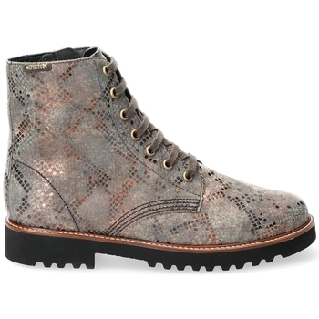 Sapatos Mulher Sapatilhas de ténis Mephisto SELIZA Verde