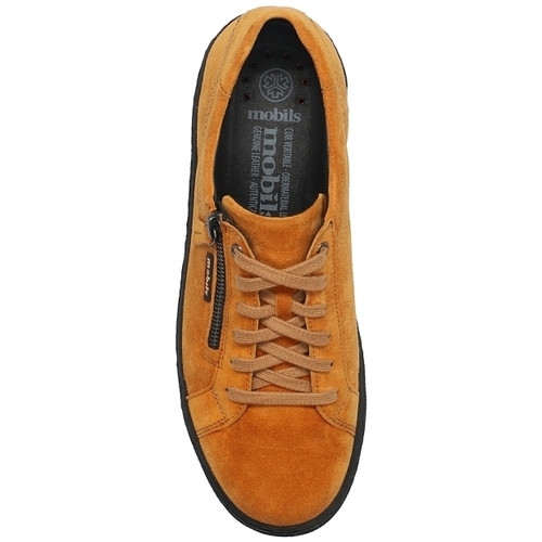 Mobils LAULA Amarelo
