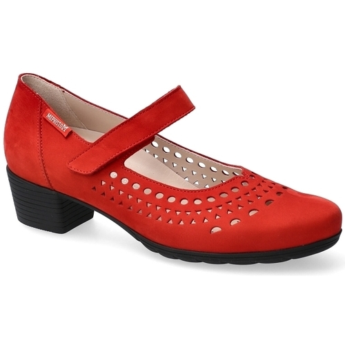 Mephisto ILANA PERF Vermelho