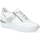 Sapatos Mulher Sapatilhas de ténis Mobils KILIANA Branco