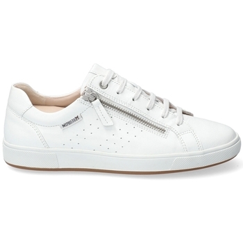 Sapatos Mulher Sapatilhas de ténis Mephisto NIKITA Branco