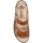 Sapatos Mulher Sapatilhas de ténis Mobils GETHA Castanho