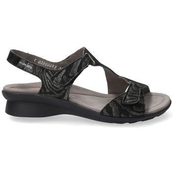 Sapatos Mulher Sapatilhas de ténis Mephisto PARIS Preto