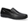 Sapatos Homem Sapatilhas de ténis Mephisto ANDREAS Preto