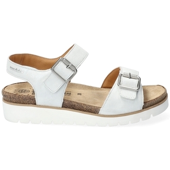 Sapatos Mulher Sapatilhas de ténis Mobils TARINA Branco