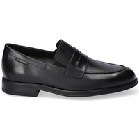 Sapatos Homem Sapatilhas de ténis Mephisto KURTIS Preto
