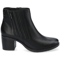 Sapatos Mulher Sapatilhas de ténis Mephisto GRAZIELA Preto