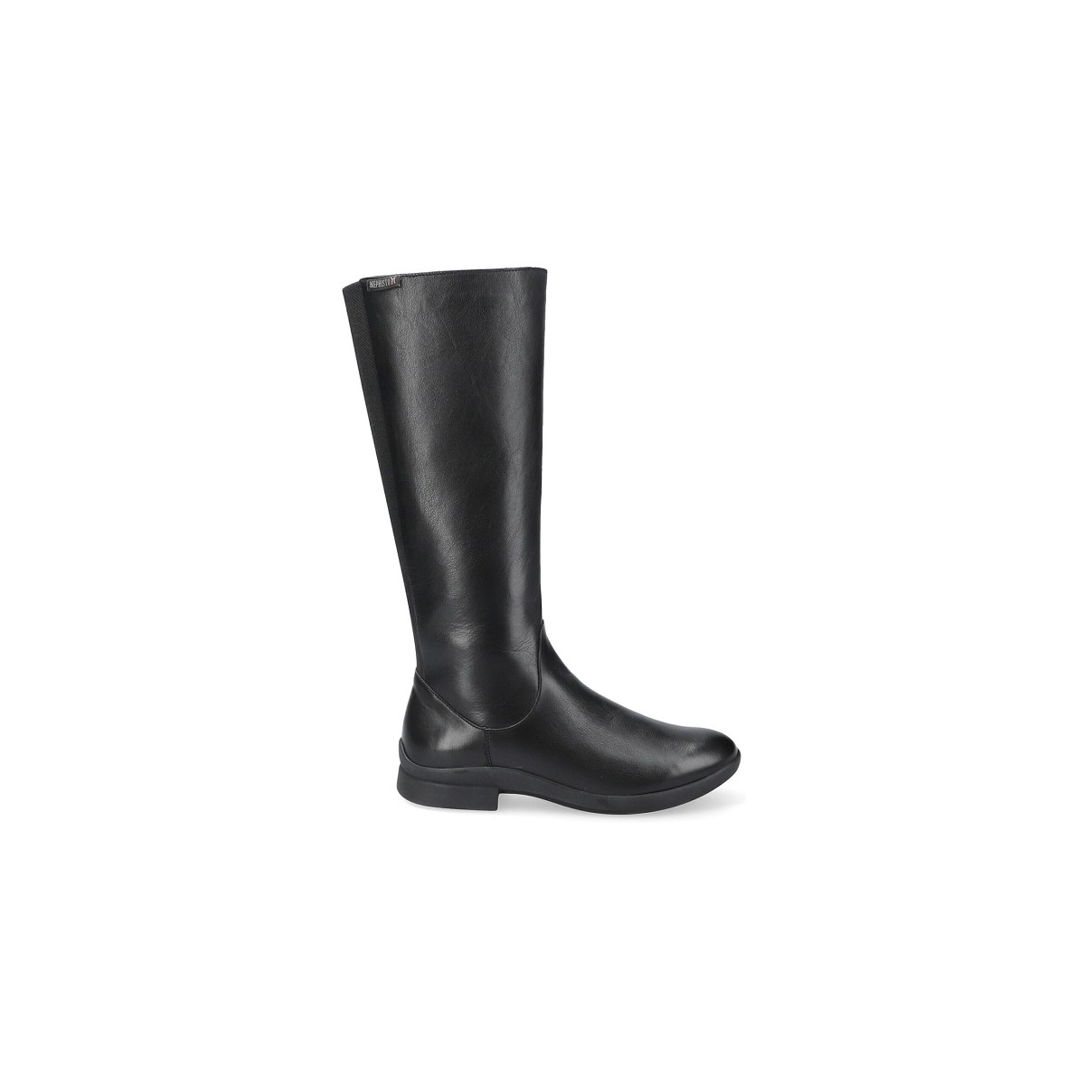 Sapatos Mulher Sapatilhas de ténis Mephisto SONKA Preto