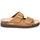 Sapatos Mulher Sapatilhas de ténis Mephisto HESTER Castanho