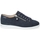 Sapatos Mulher Sapatilhas de ténis Mephisto JUNE Azul