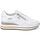 Sapatos Mulher Sapatilhas de ténis Mephisto OLIMPIA Branco