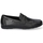 Sapatos Homem Sapatilhas de ténis Mephisto ALEXIS Preto