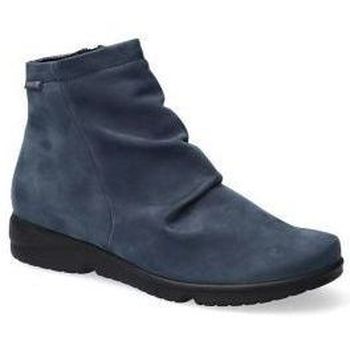 Sapatos Mulher Sapatilhas de ténis Mephisto REZIA Azul