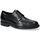 Sapatos Homem Sapatilhas de ténis Mephisto KOREY Preto