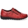 Sapatos Mulher Sapatilhas de ténis Mobils CAMILIA Vermelho