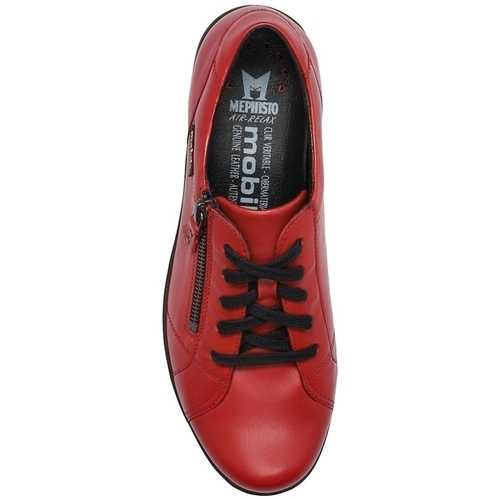 Mobils CAMILIA Vermelho
