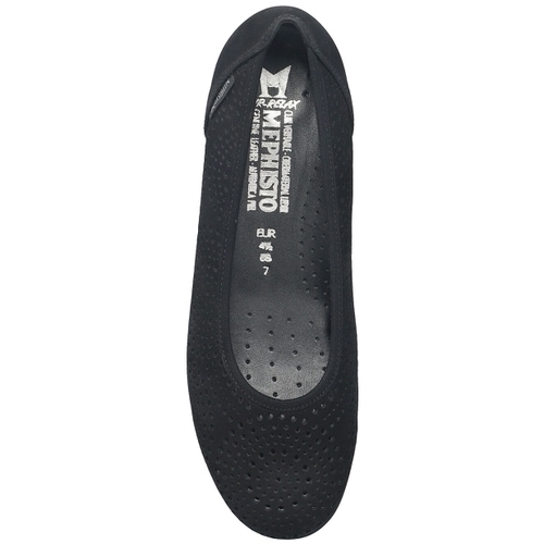 Mephisto ELSIE PERF Preto