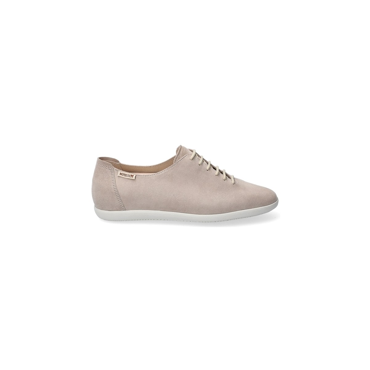 Sapatos Mulher Sapatilhas de ténis Mephisto KATIE Preto