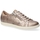 Sapatos Mulher Sapatilhas de ténis Mobils HAWAI Bege
