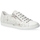 Sapatos Mulher Sapatilhas de ténis Mobils HAWAI Branco