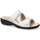 Sapatos Mulher Sapatilhas de ténis Mobils GEVA Branco