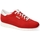Sapatos Mulher Sapatilhas de ténis Mobils DOROTHE Vermelho