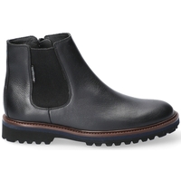 Sapatos Homem Sapatilhas de ténis Mephisto BENSON Preto