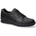 Sapatos Homem Sapatilhas de ténis Mephisto VINCENTE Preto