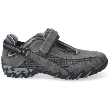 Sapatos Mulher Sabrinas Allrounder by Mephisto NIRO Cinza