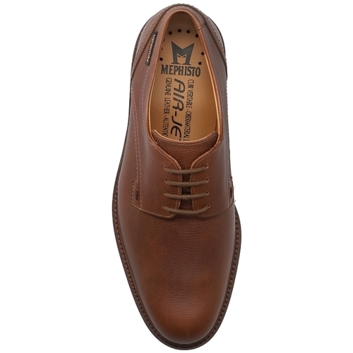 Mephisto BATISTE Outros