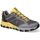 Sapatos Homem Sapatilhas de ténis Allrounder by Mephisto CHALLENGE TEX Cinza