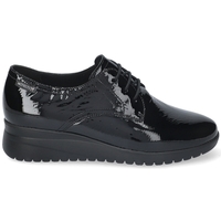 Sapatos Mulher Sapatilhas de ténis Mephisto IACINA Preto