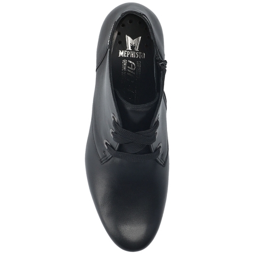 Mephisto GIUSTA Preto