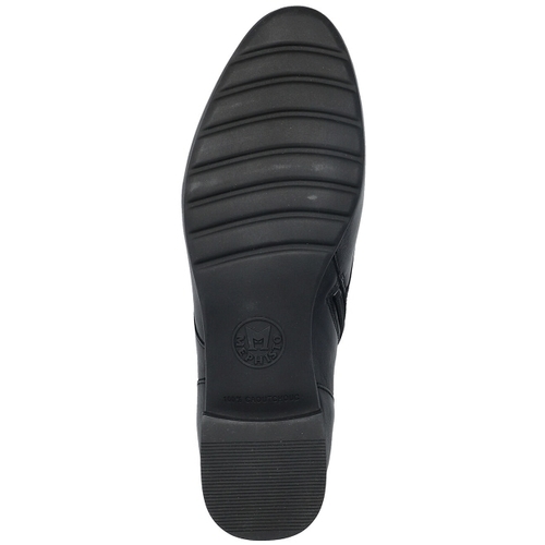 Mephisto GIUSTA Preto