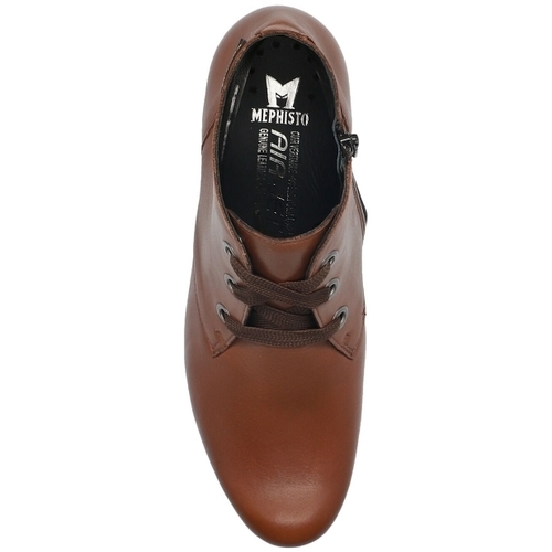Mephisto GIUSTA Castanho