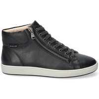 Sapatos Mulher Sapatilhas de ténis Mephisto NOLITA Preto
