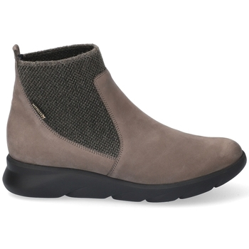 Sapatos Mulher Sapatilhas de ténis Mephisto CYRENE Castanho