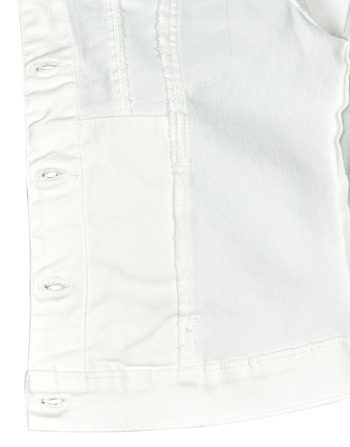 Textured White Shirts