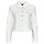 Textil Mulher casacos de ganga Vero Moda T-shirt Femme Speedwich Workout Ready Branco